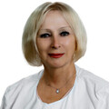 Сергеева Марина Владимировна - инфекционист г.Москва