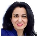 Горина Екатерина Романовна - стоматолог г.Москва