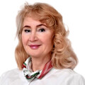 Новак Наталья Юрьевна - лор (отоларинголог) г.Москва