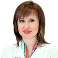Костина Ирина Евгеньевна - акушер, гинеколог г.Москва