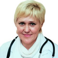Суворова Ирина Платоновна - педиатр г.Москва