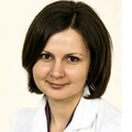 Орлова Кристина Вячеславовна - онколог г.Москва