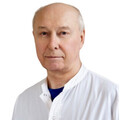 Денисов Вячеслав Леонидович - рефлексотерапевт Московская область