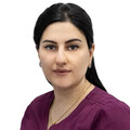 Исаева Ройя Гочалиевна - акушер, гинеколог, маммолог, узи-специалист, гинеколог-эндокринолог г.Москва