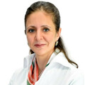 Топчян Ирина Саркисовна - кардиохирург г.Москва