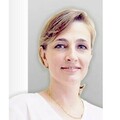 Викулина Янина Павловна - узи-специалист г.Москва