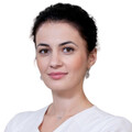 Секинаева Светлана Юрьевна - дерматолог, миколог г.Москва
