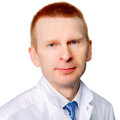 Марков Сергей Валерьевич - уролог, проктолог, узи-специалист г.Москва