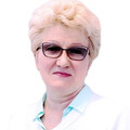 Комстачева Галина Александровна - рентгенолог г.Москва