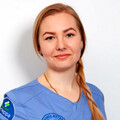 Зиновьева Екатерина Игоревна - массажист г.Москва