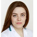 Картушина Ангелина Александровна - акушер, гинеколог, узи-специалист г.Москва