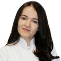 Ервасова Алина Валерьевна - акушер, гинеколог, узи-специалист г.Москва