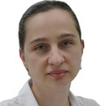 Пьецух Вера Васильевна - терапевт Московская область