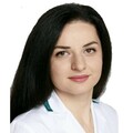 Зардиашвили Мака Джемаловна - акушер, гинеколог г.Москва