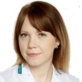 Якимова Мария Сергеевна - акушер, гинеколог, узи-специалист г.Москва