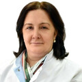 Озова Фатимат Муратовна - ревматолог, артролог г.Москва