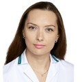 Осмоловская Елена Александровна - акушер, гинеколог, узи-специалист г.Москва