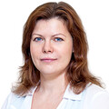 Кузнецова Елена Сергеевна - аллерголог, иммунолог г.Москва