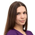 Мельник Елена Александровна - педиатр г.Москва