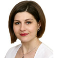 Ильина Елена Сергеевна - кардиолог г.Москва