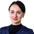 Шокур Светлана Юрьевна - диетолог, эндокринолог г.Москва
