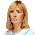 Жаркова Алла Владимировна - окулист (офтальмолог) г.Москва