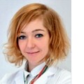 Дракина Ольга Викторовна - сосудистый хирург г.Москва