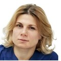Лихачева Ксения Викторовна - кардиолог г.Москва