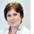 Уткина Александра Глебовна - кардиолог г.Москва