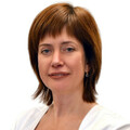 Пильчук Елена Владимировна - гастроэнтеролог, гепатолог г.Москва