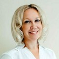 Стешина Татьяна Эдуардовна - кардиолог, терапевт г.Москва