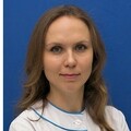 Шустова Наталья Юрьевна - гастроэнтеролог, гепатолог, колопроктолог г.Москва