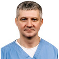 Сиганьков Сергей Анатольевич - мануальный терапевт, остеопат г.Москва