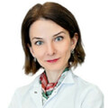 Панина Наталья Александровна - гастроэнтеролог, диетолог г.Москва