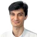 Гасанов Фариз Номранович - уролог г.Москва