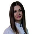 Атаманова Анна Владимировна - стоматолог, стоматолог-терапевт, стоматолог-ортопед, стоматолог-хирург г.Москва