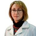 Батенина Алла Михайловна - невролог г.Москва