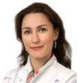 Савелова Елена Евгеньевна - терапевт г.Москва