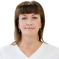 Зыкина Светлана Николаевна - стоматолог-гигиенист г.Москва