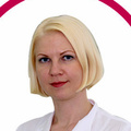Рекунова Ирина Геннадьевна - онколог, флеболог, хирург, проктолог г.Москва