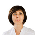Лихачева Екатерина Евгеньевна - стоматолог, стоматолог-терапевт г.Москва