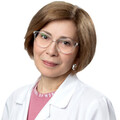 Нечаева Ирина Евгеньевна - окулист (офтальмолог) г.Москва