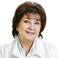 Айбульгина Ильсияр Тимершаевна - маммолог, гинеколог-эндокринолог, врач функциональной диагностики Московская область