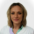 Зяблицева Екатерина Владимировна - эндокринолог г.Москва