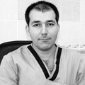 Харченко Игорь Вячеславович - флеболог Московская область