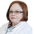 Жучкова Елена Александровна - эндокринолог Московская область