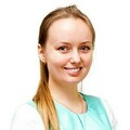 Ельдецова Кристина Владимировна - косметолог г.Москва