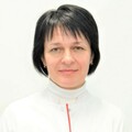 Карасева Валерия Анатольевна - окулист (офтальмолог) г.Москва
