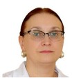 Комащенко Марина Николаевна - гастроэнтеролог, терапевт г.Москва