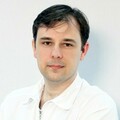 Куликов Станислав Леонидович - хирург, эндоскопист г.Москва